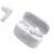 Наушники JBL Tune 230 NC TWS White (JBLT230NCTWSWHT), изображение 4 Наушники JBL Tune 230 NC TWS White (JBLT230NCTWSWHT), изображение 4