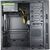 Корпус Gamemax MT525-2U3TYC-500B, изображение 5 Корпус Gamemax MT525-2U3TYC-500B, изображение 5