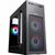 Корпус Gamemax MT525-2U3TYC-500B Корпус Gamemax MT525-2U3TYC-500B