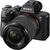 Цифровой фотоаппарат Sony Alpha 7 M3 28-70mm Kit Black (ILCE7M3KB.CEC), изображение 2