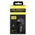 Зарядное устройство XoKo CC-300 3 USB 4.2A Black (CC-300-BK), изображение 3 Зарядное устройство XoKo CC-300 3 USB 4.2A Black (CC-300-BK), изображение 3