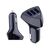 Зарядное устройство XoKo CC-300 3 USB 4.2A Black (CC-300-BK) Зарядное устройство XoKo CC-300 3 USB 4.2A Black (CC-300-BK)