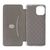 Чехол для моб. телефона BeCover Exclusive New Style Xiaomi Mi 11 Lite Gray (706433), изображение 3