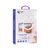 Дата кабель USB Type-C to Type-C KZ-UC001 Super White Krazi (00000079677), изображение 3 Дата кабель USB Type-C to Type-C KZ-UC001 Super White Krazi (00000079677), изображение 3