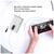 Батарея универсальная ColorWay 10 000 mAh Full power (USB QC3.0 + USB-C Power Delivery 22.5 (CW-PB100LPK2WT-PDD), изображение 8 Батарея универсальная ColorWay 10 000 mAh Full power (USB QC3.0 + USB-C Power Delivery 22.5 (CW-PB100LPK2WT-PDD), изображение 8