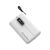 Батарея универсальная ColorWay 10 000 mAh Full power (USB QC3.0 + USB-C Power Delivery 22.5 (CW-PB100LPK2WT-PDD) Батарея универсальная ColorWay 10 000 mAh Full power (USB QC3.0 + USB-C Power Delivery 22.5 (CW-PB100LPK2WT-PDD)