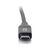 Дата кабель USB Type-C to Type-C 3.0m C2G (CG88829), зображення 4 Дата кабель USB Type-C to Type-C 3.0m C2G (CG88829), зображення 4