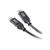 Дата кабель USB Type-C to Type-C 0.9m C2G (CG88827), зображення 2 Дата кабель USB Type-C to Type-C 0.9m C2G (CG88827), зображення 2