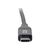 Дата кабель USB Type-C to Type-C 0.9m C2G (CG88827), зображення 3 Дата кабель USB Type-C to Type-C 0.9m C2G (CG88827), зображення 3