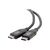 Дата кабель USB Type-C to Type-C 0.9m C2G (CG88827) Дата кабель USB Type-C to Type-C 0.9m C2G (CG88827)
