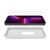 Стекло защитное Belkin Apple iPhone 13 Pro Max UltraGlass Anti-Microbial Screen Pro (OVA079ZZ), изображение 4 Стекло защитное Belkin Apple iPhone 13 Pro Max UltraGlass Anti-Microbial Screen Pro (OVA079ZZ), изображение 4