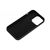 Чехол для моб. телефона 2E Basic Apple iPhone 13 Pro Liquid Silicone Black (2E-IPH-13PR-OCLS-BK), изображение 3 Чехол для моб. телефона 2E Basic Apple iPhone 13 Pro Liquid Silicone Black (2E-IPH-13PR-OCLS-BK), изображение 3