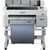 Плоттер Epson SureColor SC-T3200 24" (C11CD66301A0), изображение 2 Плоттер Epson SureColor SC-T3200 24" (C11CD66301A0), изображение 2