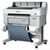 Плоттер Epson SureColor SC-T3200 24" (C11CD66301A0) Плоттер Epson SureColor SC-T3200 24" (C11CD66301A0)