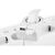 Зарядное устройство REAL-EL 2*USB 10W (CS-25), изображение 7 Зарядное устройство REAL-EL 2*USB 10W (CS-25), изображение 7