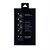 Стекло защитное Grand-X Apple iPhone 13 Pro Max black (CAIP13PMB), изображение 2 Стекло защитное Grand-X Apple iPhone 13 Pro Max black (CAIP13PMB), изображение 2