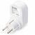 Зарядное устройство Digitus Universal USB + Power Socket (DA-70617), изображение 5 Зарядное устройство Digitus Universal USB + Power Socket (DA-70617), изображение 5
