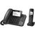 Телефон DECT Panasonic KX-TGF320UCM Телефон DECT Panasonic KX-TGF320UCM