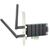 Ретранслятор TP-Link Archer T4E AC1200, PCI Express, Beamforming (ARCHER-T4E), изображение 3 Ретранслятор TP-Link Archer T4E AC1200, PCI Express, Beamforming (ARCHER-T4E), изображение 3