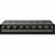 Коммутатор сетевой TP-Link LS1008G Коммутатор сетевой TP-Link LS1008G