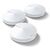 Точка доступу Wi-Fi TP-Link DECO-M9-PLUS-3-PACK, зображення 2 Точка доступу Wi-Fi TP-Link DECO-M9-PLUS-3-PACK, зображення 2