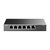 Коммутатор сетевой TP-Link TL-SF1006P Коммутатор сетевой TP-Link TL-SF1006P