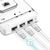 Точка доступу Wi-Fi TP-Link EAP235-WALL, зображення 3 Точка доступу Wi-Fi TP-Link EAP235-WALL, зображення 3