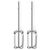 Миксер Philips HR3705/10, изображение 4 Миксер Philips HR3705/10, изображение 4