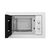 Микроволновая печь Teka MB 620 BI, изображение 2 Микроволновая печь Teka MB 620 BI, изображение 2