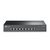 Коммутатор сетевой TP-Link TL-SX1008 Коммутатор сетевой TP-Link TL-SX1008