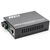 Медіаконвертер RCI 1G, 20km, SC, RJ45, Tx 1550nm standart size metal case (RCI502W-GE-20-B), зображення 2 Медіаконвертер RCI 1G, 20km, SC, RJ45, Tx 1550nm standart size metal case (RCI502W-GE-20-B), зображення 2