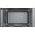 Микроволновая печь Bosch BFL623MV3, изображение 2 Микроволновая печь Bosch BFL623MV3, изображение 2
