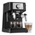 Рожковая кофеварка эспрессо DeLonghi EC260BK, изображение 2 Рожковая кофеварка эспрессо DeLonghi EC260BK, изображение 2