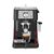 Рожковая кофеварка эспрессо DeLonghi EC260BK, изображение 4 Рожковая кофеварка эспрессо DeLonghi EC260BK, изображение 4