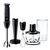 Блендер Braun MQ 5237 BK Блендер Braun MQ 5237 BK