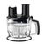 Блендер Braun MQ 5277 BK, изображение 2 Блендер Braun MQ 5277 BK, изображение 2