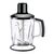 Блендер Braun MQ 7045 X BK, изображение 3 Блендер Braun MQ 7045 X BK, изображение 3