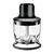 Блендер Braun MQ 7045 X BK, изображение 4 Блендер Braun MQ 7045 X BK, изображение 4