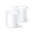 Точка доступу Wi-Fi TP-Link DECO X60 2PK AX3000 1xGE LAN 1xGE WAN MU-MIMO OFDMA MESH (DECO-X60-2-PACK) Точка доступу Wi-Fi TP-Link DECO X60 2PK AX3000 1xGE LAN 1xGE WAN MU-MIMO OFDMA MESH (DECO-X60-2-PACK)