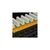 Патч-панель 19" 48xRJ-45 UTP cat. 6, DUAL type, 1U Merlion (ML-2264-CAT.6), изображение 3 Патч-панель 19" 48xRJ-45 UTP cat. 6, DUAL type, 1U Merlion (ML-2264-CAT.6), изображение 3