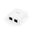 Компьютерная розетка Cablexpert RJ45x2 UTP, cat.5e (NCAC-2U5E-01), изображение 2 Компьютерная розетка Cablexpert RJ45x2 UTP, cat.5e (NCAC-2U5E-01), изображение 2