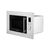 Микроволновая печь ECG MTD 2390 VGSS (РН014289), изображение 2 Микроволновая печь ECG MTD 2390 VGSS (РН014289), изображение 2