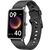 Смарт-часы Globex Smart Watch Fit (Black), изображение 2 Смарт-часы Globex Smart Watch Fit (Black), изображение 2