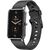 Смарт-часы Globex Smart Watch Fit (Black), изображение 3 Смарт-часы Globex Smart Watch Fit (Black), изображение 3