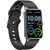 Смарт-часы Globex Smart Watch Fit (Black), изображение 4 Смарт-часы Globex Smart Watch Fit (Black), изображение 4