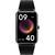 Смарт-часы Globex Smart Watch Fit (Black), изображение 6 Смарт-часы Globex Smart Watch Fit (Black), изображение 6