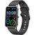 Смарт-часы Globex Smart Watch Fit (Black) Смарт-часы Globex Smart Watch Fit (Black)