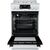 Плита Gorenje K5341WH, изображение 4 Плита Gorenje K5341WH, изображение 4