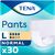 Подгузники для взрослых Tena трусики Pants Normal Large 30 шт (7322541150895) Подгузники для взрослых Tena трусики Pants Normal Large 30 шт (7322541150895)