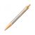 Ручка шариковая Parker IM 17 Premium Warm Silver GT BP (24 132), изображение 2 Ручка шариковая Parker IM 17 Premium Warm Silver GT BP (24 132), изображение 2